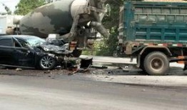 开封车祸最新爆料,悲剧现场细节曝光，真相渐浮水面